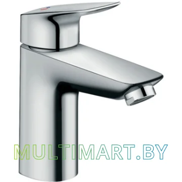 Смеситель Hansgrohe Logis 71103000